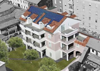 Foto 5 - Bilocale Via Milano
 
86, Legnano - foto 5