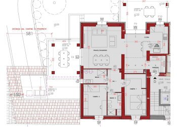 Appartamento 3 locali - D - - Bilocale Via Milano
 
86, Legnano - foto 9