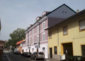 Foto 2 - Trilocale Via Milano
 
86, Legnano - foto 2