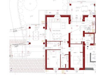 Appartamento 3 locali - E - - Trilocale Via Milano
 
86, Legnano - foto 12