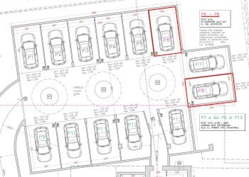 Box Auto - Trilocale Via Milano
 
86, Legnano - foto 15