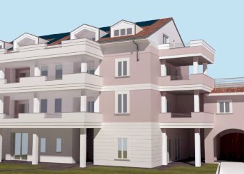 Foto 3 - Trilocale Via Milano
 
86, Legnano - foto 3