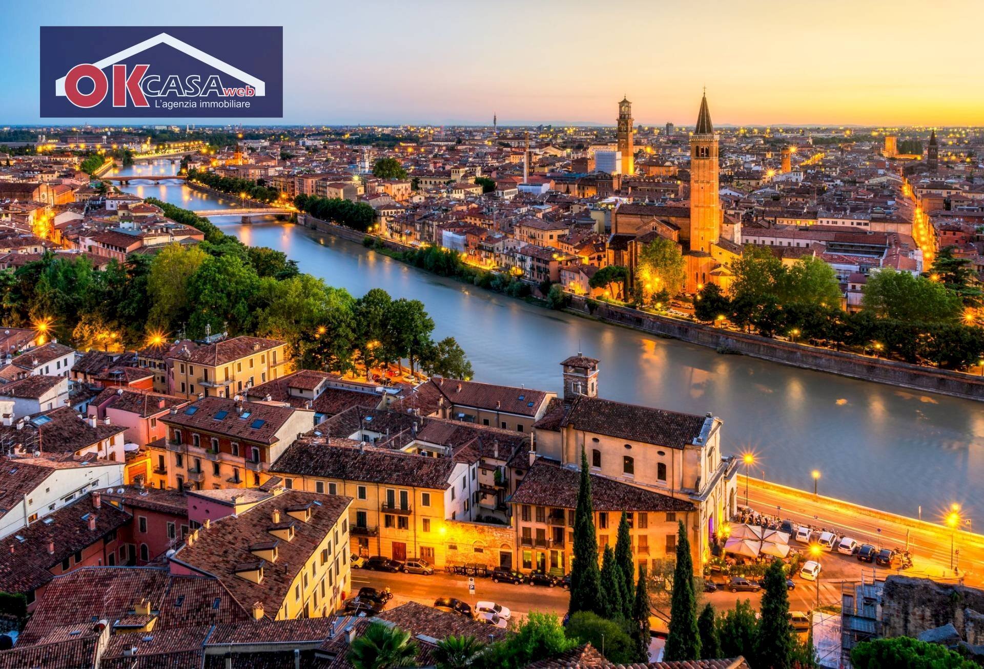 Foto 2 - Apartment Via Maddalena, Verona - photo 2