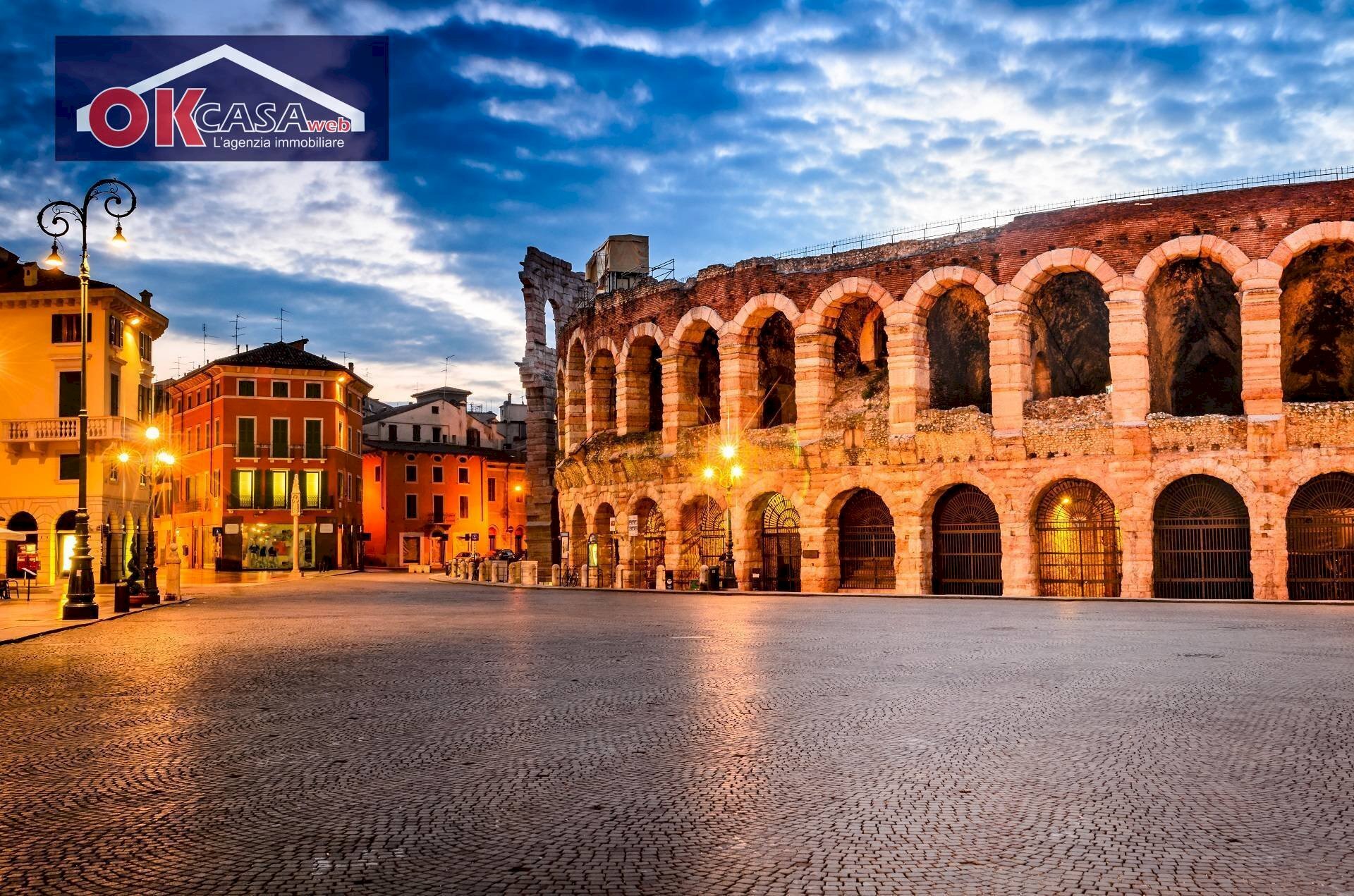 Foto 3 - Apartment Via Maddalena, Verona - photo 3