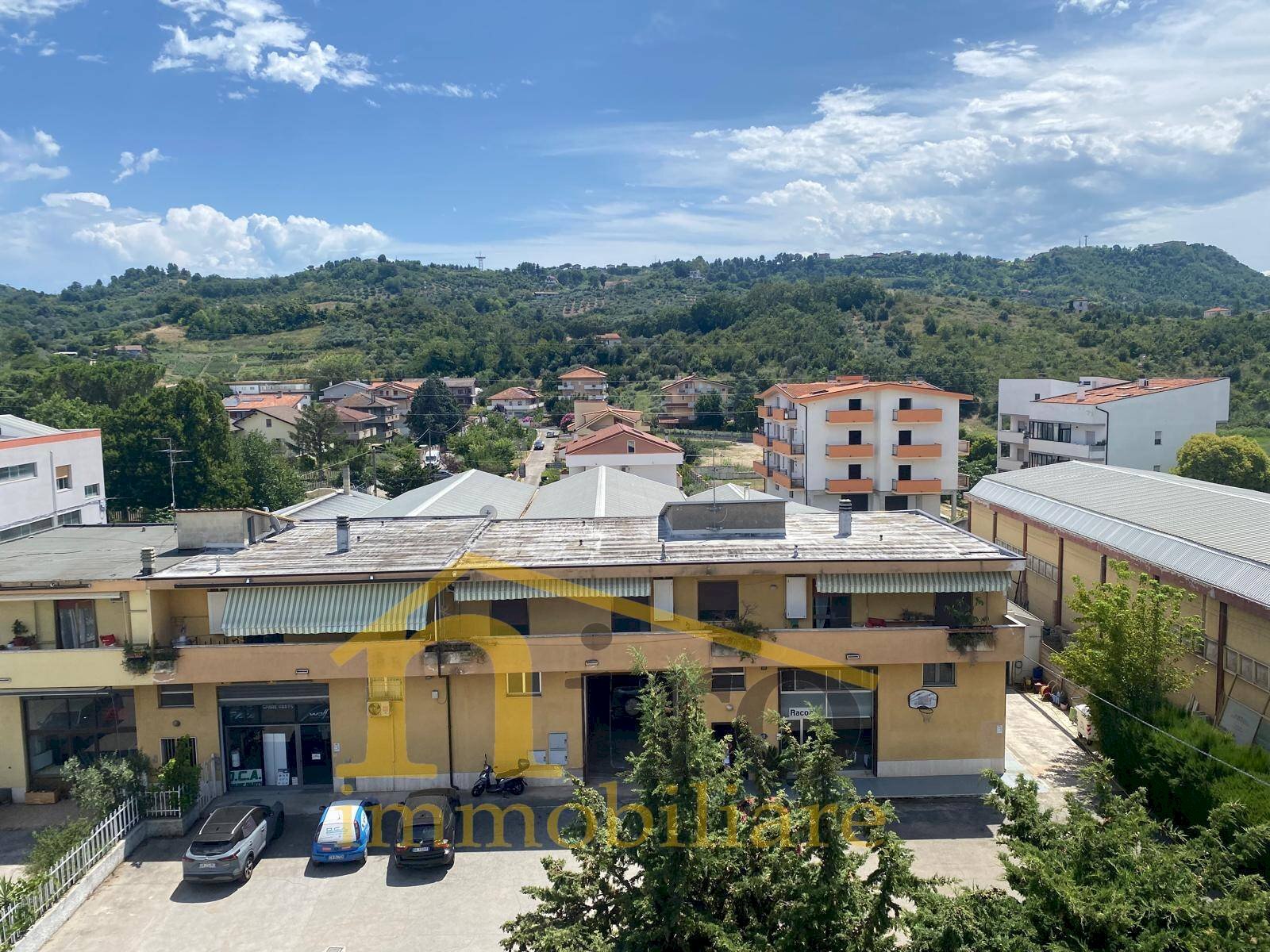 Foto 1 - Apartment via Camillo Benso Conte di Cavour, San Giovanni Teatino - photo 1