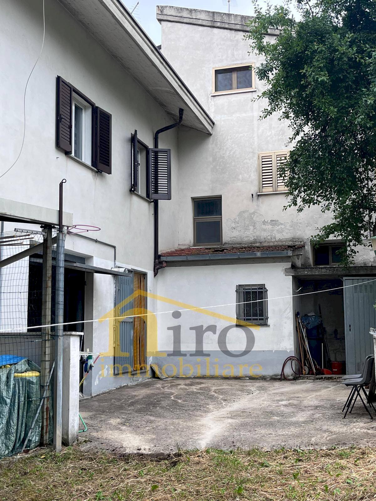 Foto 2 - Independent house Rocca Santa Maria - photo 2