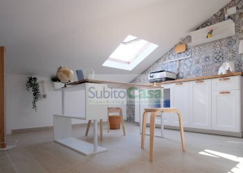 Foto 12 - Office Via Dei Vestini
 
250, Chieti - photo 12