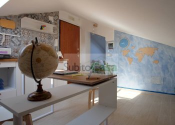 Foto 4 - Office Via Dei Vestini
 
250, Chieti - photo 4