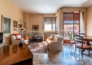 Foto 6 - Bilocale Via Dei Cappuccini, Bergamo - foto 6