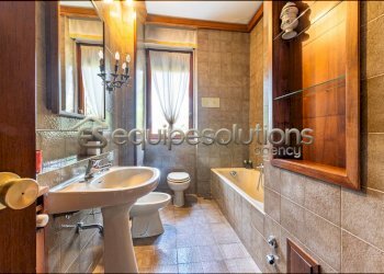 Foto 24 - Bilocale Via Dei Cappuccini, Bergamo - foto 24