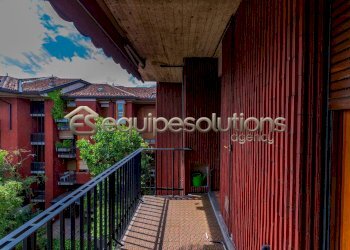 Foto 25 - Bilocale Via Dei Cappuccini, Bergamo - foto 25