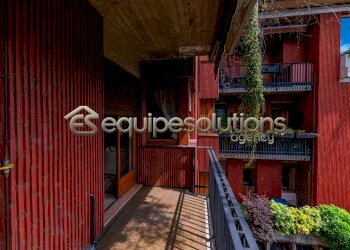 Foto 26 - Bilocale Via Dei Cappuccini, Bergamo - foto 26