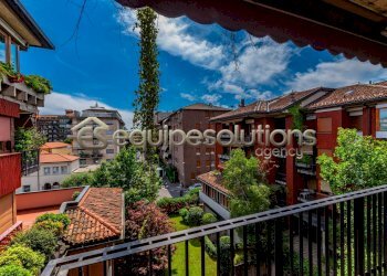 Foto 29 - Bilocale Via Dei Cappuccini, Bergamo - foto 29