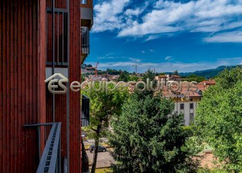 Foto 30 - Bilocale Via Dei Cappuccini, Bergamo - foto 30