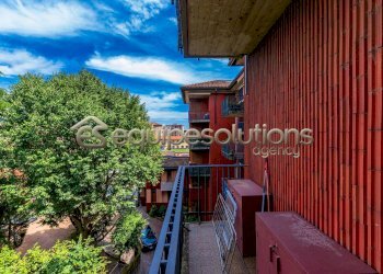 Foto 31 - Bilocale Via Dei Cappuccini, Bergamo - foto 31