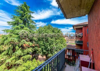 Foto 32 - Bilocale Via Dei Cappuccini, Bergamo - foto 32