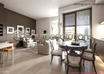 Foto 5 - Bilocale Via Dei Cappuccini, Bergamo - foto 5