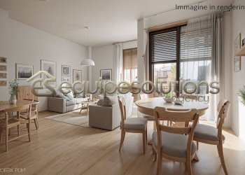 Foto 7 - Bilocale Via Dei Cappuccini, Bergamo - foto 7