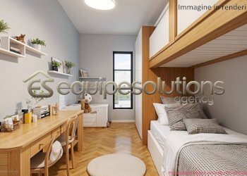 Foto 11 - Bilocale Via Dei Cappuccini, Bergamo - foto 11