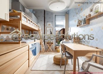 Foto 13 - Bilocale Via Dei Cappuccini, Bergamo - foto 13