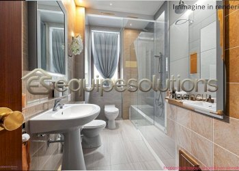 Foto 22 - Bilocale Via Dei Cappuccini, Bergamo - foto 22