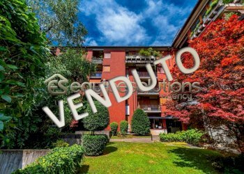 Foto 1 - Bilocale Via Dei Cappuccini, Bergamo - foto 1