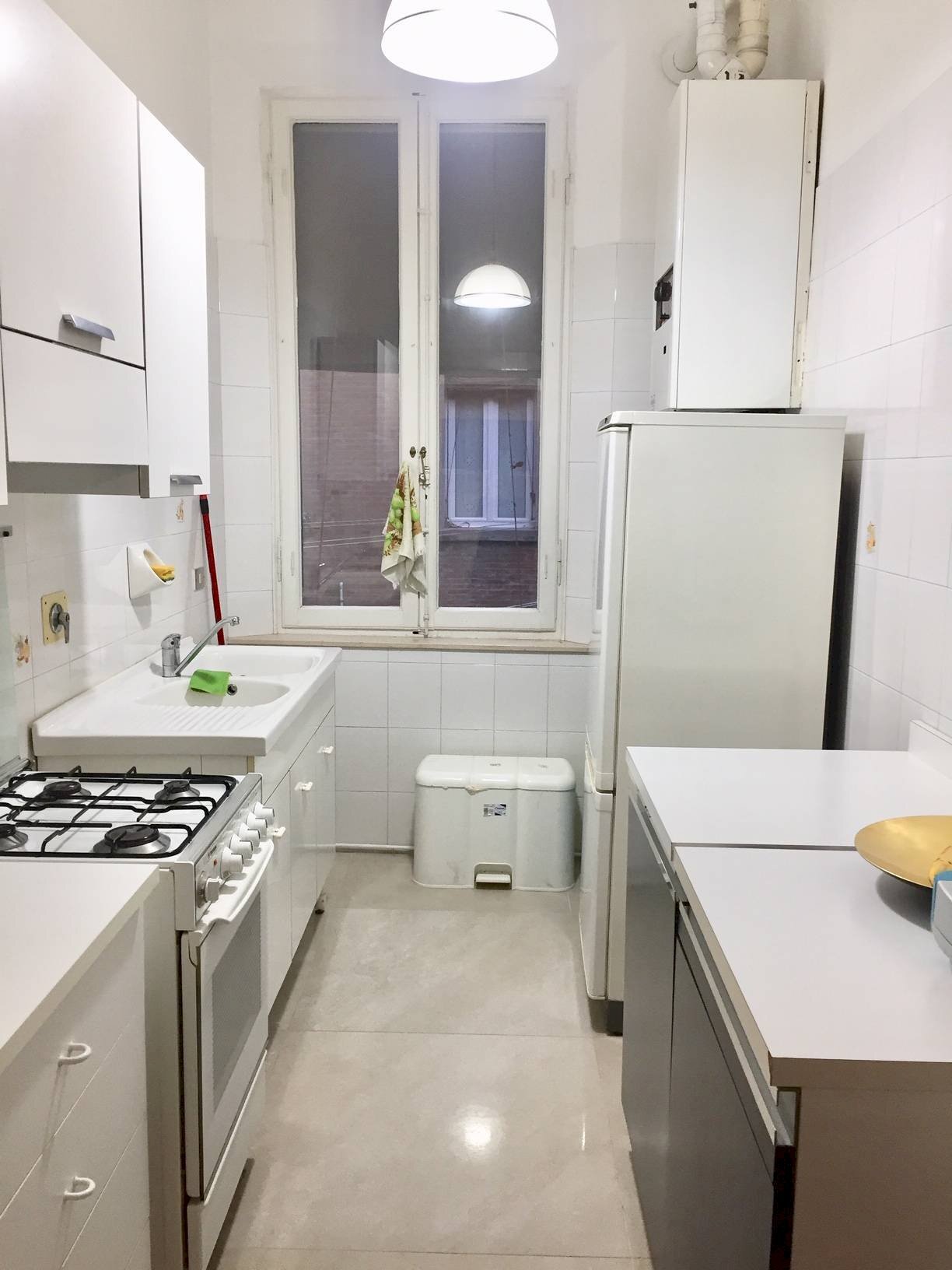 Foto 3 - Three-room apartment Via Camaleonte, Ferrara - photo 3