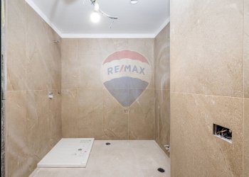 Bagno - Trilocale VIA ACHILLE GRANDI
 
1/B, Monterotondo - foto 8