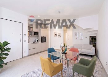 Soggiorno - Three-room apartment VIA ACHILLE GRANDI
 
1/B, Monterotondo - photo 1