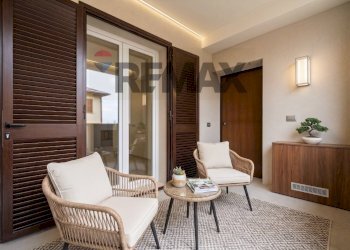 Terrazza - Three-room apartment VIA ACHILLE GRANDI
 
1/B, Monterotondo - photo 2
