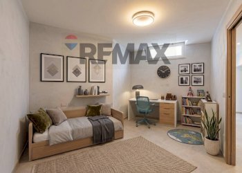 Camera / camera da letto - Three-room apartment VIA ACHILLE GRANDI
 
1/B, Monterotondo - photo 3
