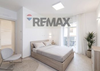 Camera / camera da letto - Three-room apartment VIA ACHILLE GRANDI
 
1/B, Monterotondo - photo 4