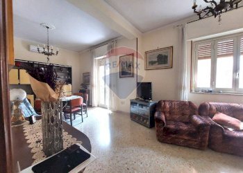 SALONE/SOGGIORNO - Appartamento Via Salvatore Aldisio
 
3, Palermo - foto 2