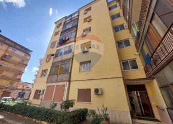 FACCIATA - Appartamento Via Salvatore Aldisio
 
3, Palermo - foto 6