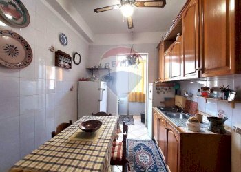 CUCINA - Appartamento Via Salvatore Aldisio
 
3, Palermo - foto 4