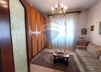 CAMERA 1 - Appartamento Via Salvatore Aldisio
 
3, Palermo - foto 5