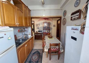 CUCINA - Appartamento Via Salvatore Aldisio
 
3, Palermo - foto 8