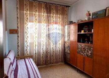 CAMERA 2 - Appartamento Via Salvatore Aldisio
 
3, Palermo - foto 9