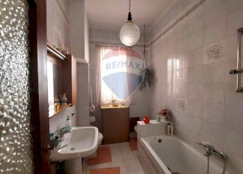 WC - Appartamento Via Salvatore Aldisio
 
3, Palermo - foto 12