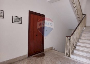 ANDRONE CONDOMINIALE - Appartamento Via Salvatore Aldisio
 
3, Palermo - foto 14