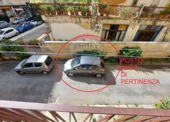Edificio all\'aperto - Appartamento Via Salvatore Aldisio
 
3, Palermo - foto 18