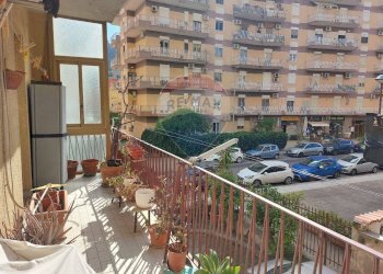 VISTA BALCONE INTERNO - Appartamento Via Salvatore Aldisio
 
3, Palermo - foto 22
