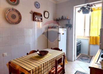 CUCINA - Appartamento Via Salvatore Aldisio
 
3, Palermo - foto 27