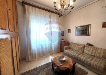 CAMERA 1 - Appartamento Via Salvatore Aldisio
 
3, Palermo - foto 31