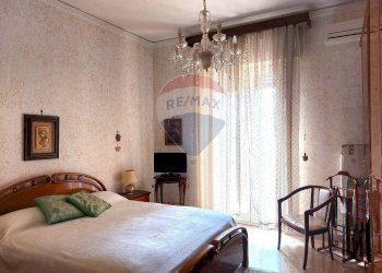 CAMERA 3 - Appartamento Via Salvatore Aldisio
 
3, Palermo - foto 32