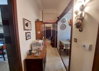 DISIMPEGNO - Appartamento Via Salvatore Aldisio
 
3, Palermo - foto 33