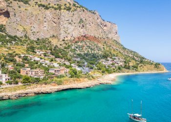 PUNTO MARE - Villa Lungomare Cristoforo Colombo
 
750, Palermo - foto 13