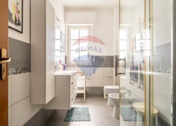 BAGNO1 - Villa Lungomare Cristoforo Colombo
 
750, Palermo - foto 12