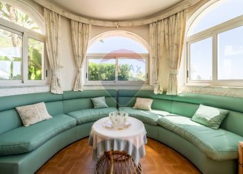 SALONE - Villa Lungomare Cristoforo Colombo
 
750, Palermo - foto 25