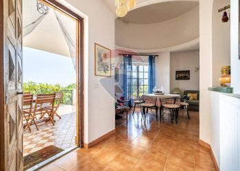 Sala da pranzo - Villa Lungomare Cristoforo Colombo
 
750, Palermo - foto 27